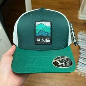 Ping Hat